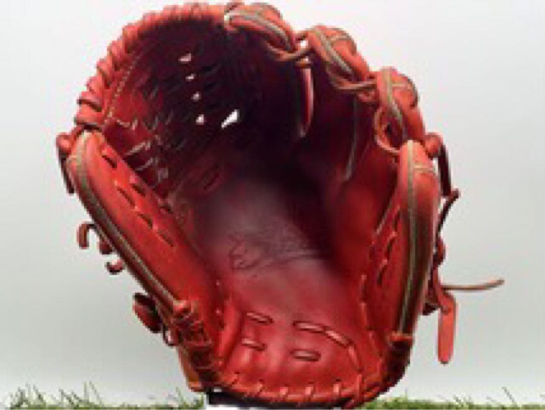 Rawlings ローリングス WING TIP 硬式用 グローブ 即実戦 L108364567