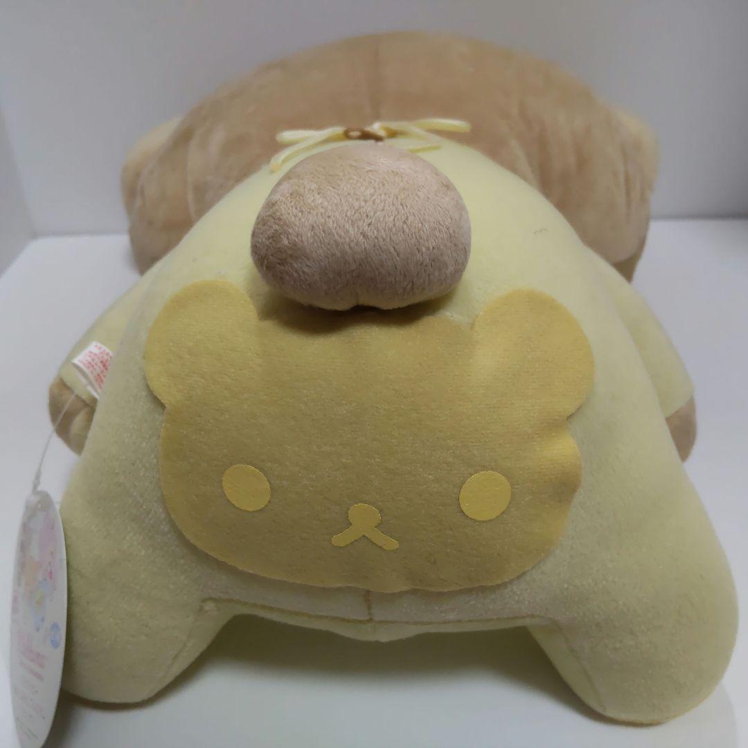 リラックマ うさうさベビー ぬいぐるみXL プレミアム - メルカリ