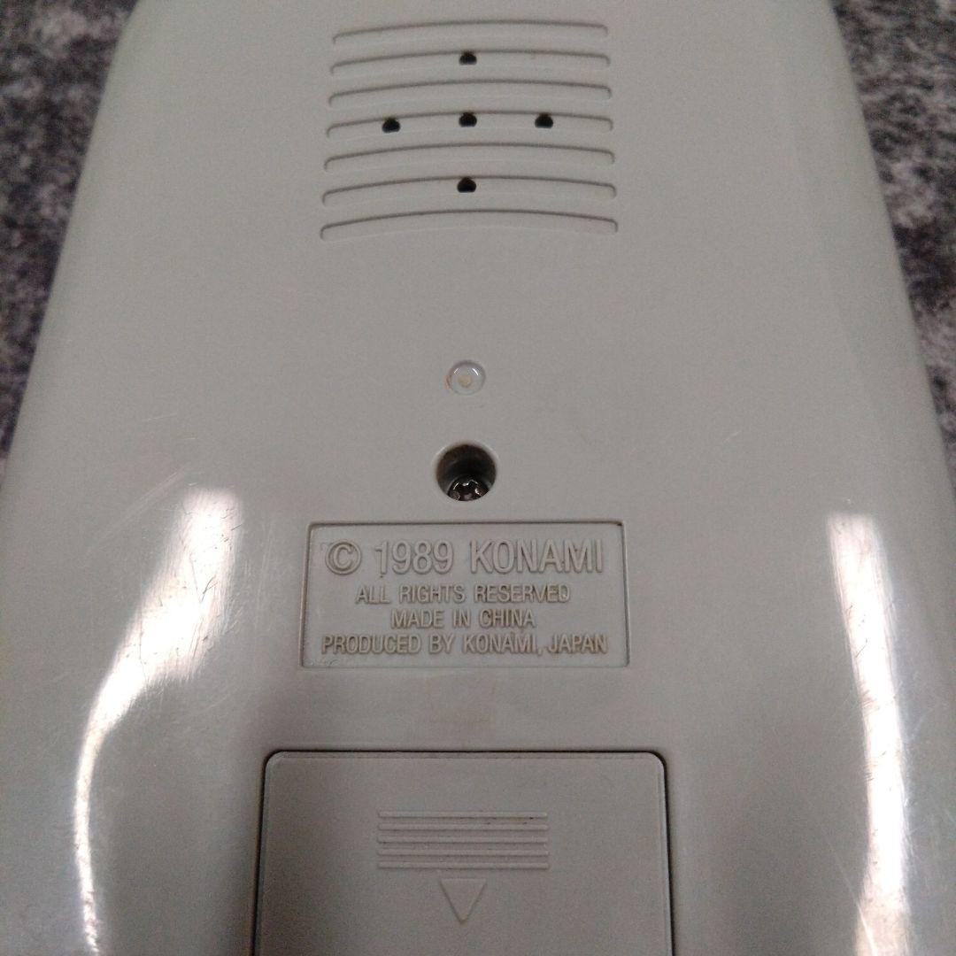 KONAMI NEMESIS LSIゲーム機 - メルカリ