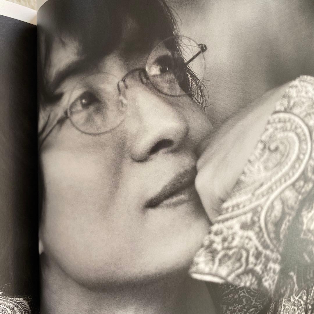 Bae Yong Joon （ヨン様写真集3部） THE IMAGE VOL.1 - メルカリ