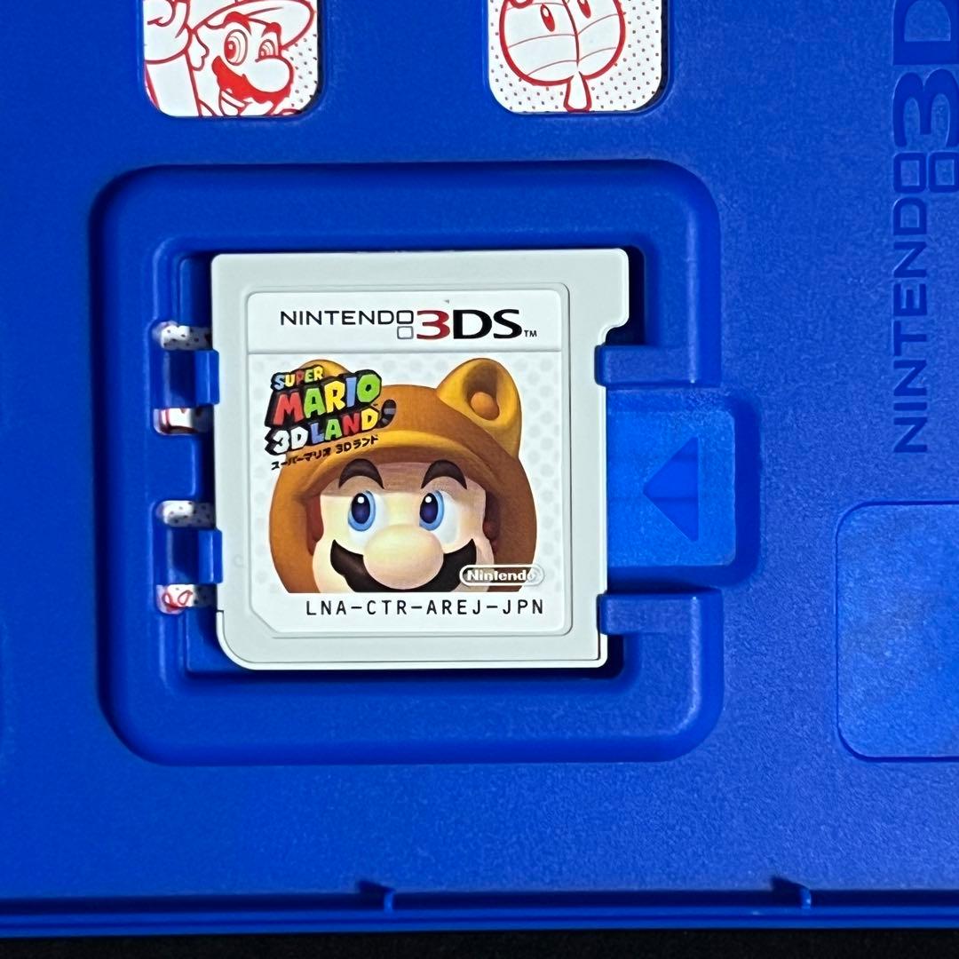 スーパーマリオ 3Dランド” ニンテンドー3DS - メルカリ