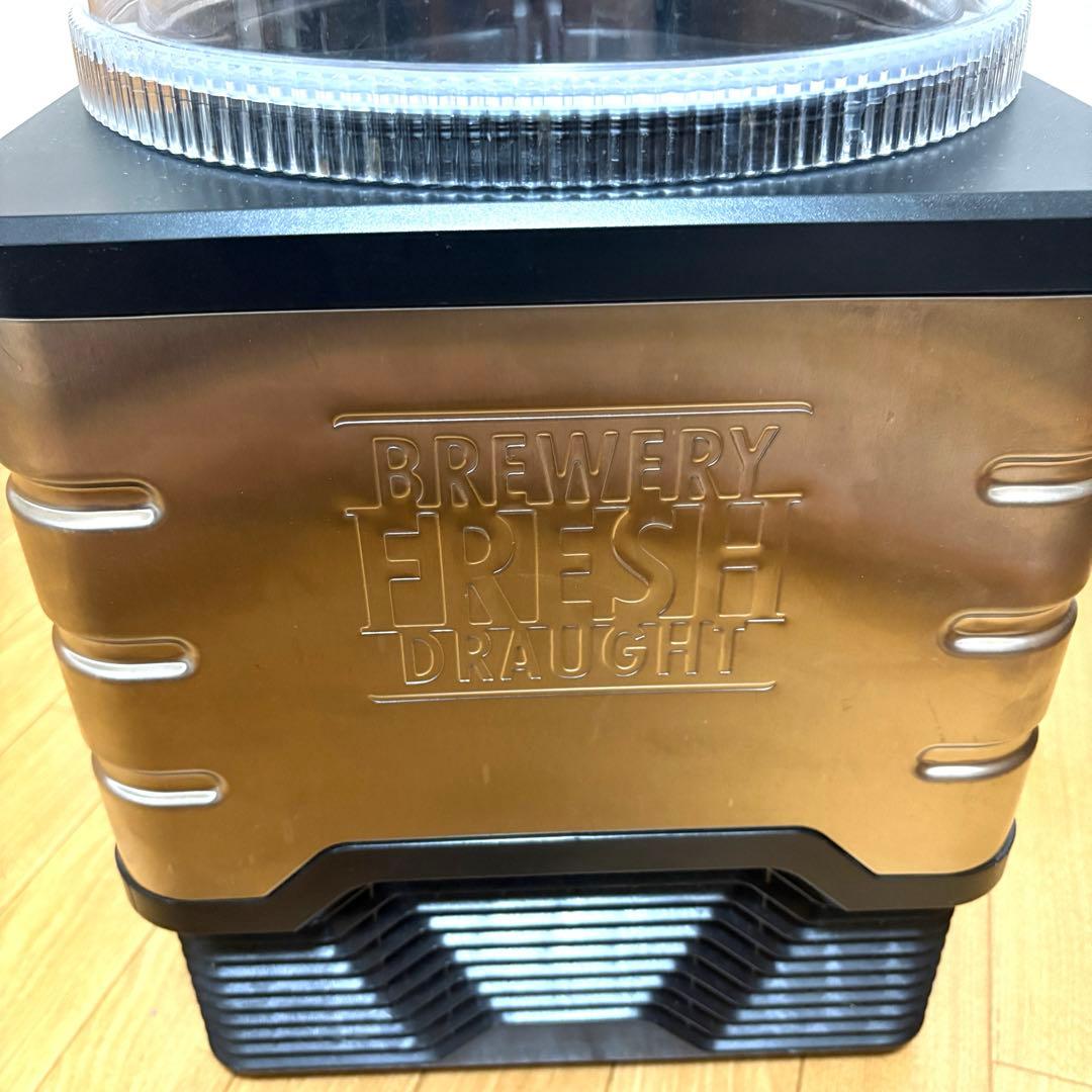 日本ビール株式会社 BLADE NBC-40 ビアサーバー ビールサーバー - メルカリ