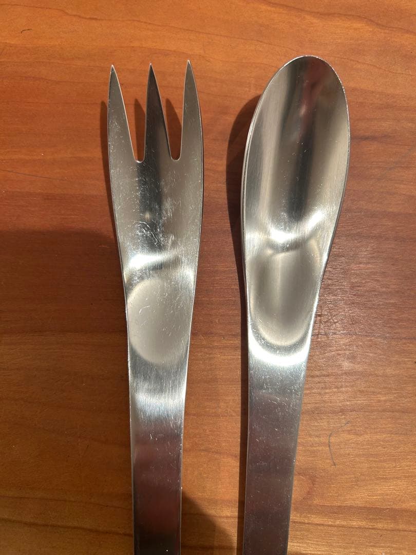 HT様専用 ジョージ ジェンセン アルネ・ヤコブセン サラダセット