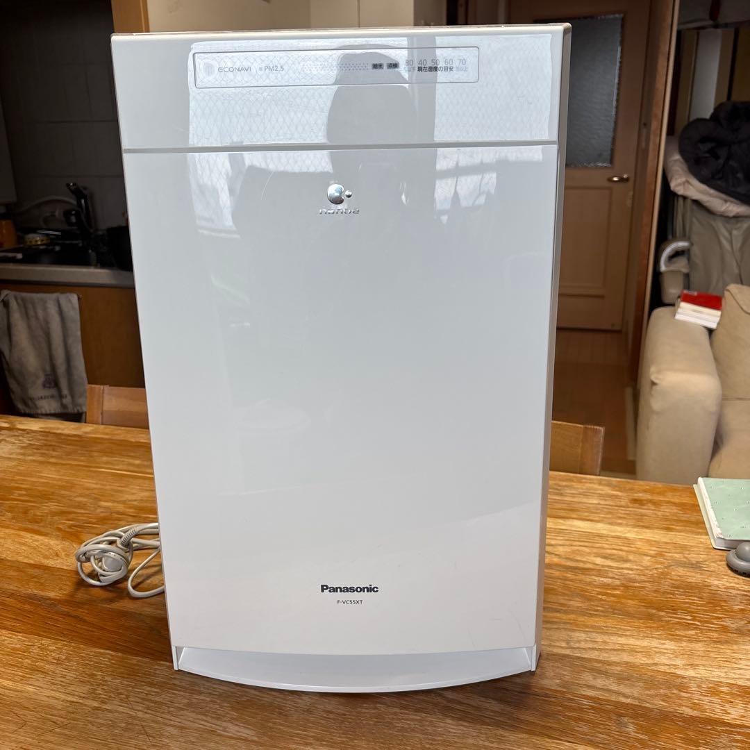 権力　パナソニック　加湿空気清浄機 加湿空気清浄機 F-VXT90 を発売 | 個人向け商品 | 製品・サービス