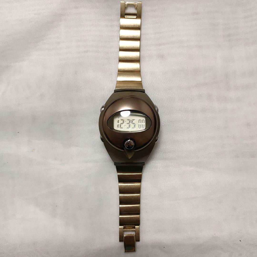 ALBA アルバ SPOON CORE スプーン デッドストック 腕時計 未使用 新品 ALBA アルバ SPOON スプーン デッドストック - メルカリ