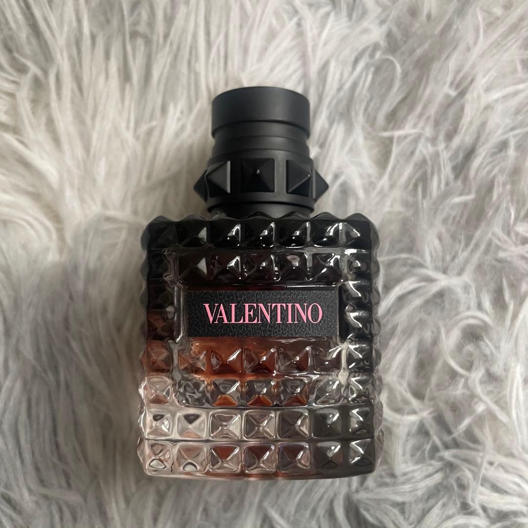 VALENTINO ドンナボーンインローマ　30mL ヴァレンティノ ドンナ ボーン イン ローマ イエロー ドリーム オード