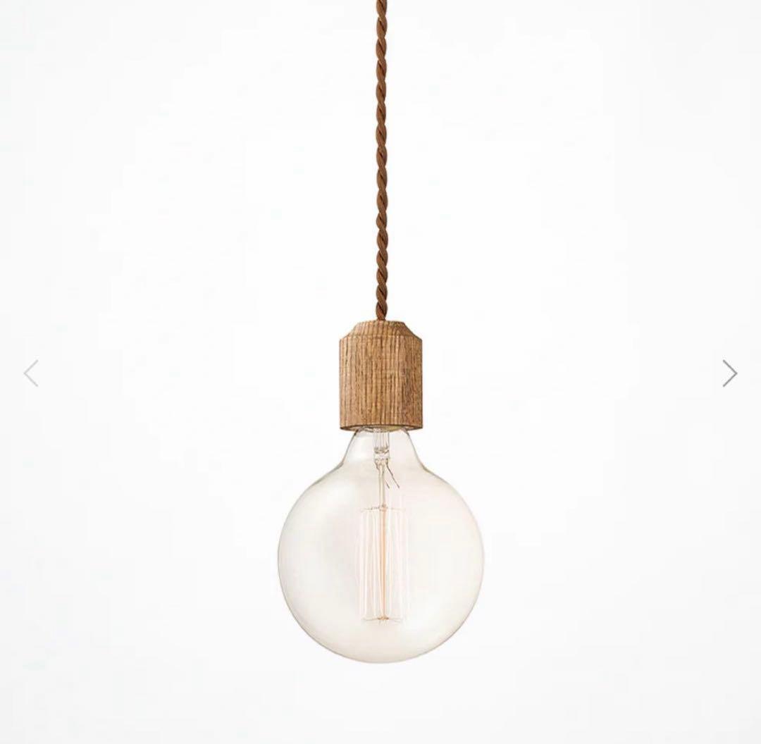 HERMOSA KAMAKURA ドーム型ペンダントライト COPEN S