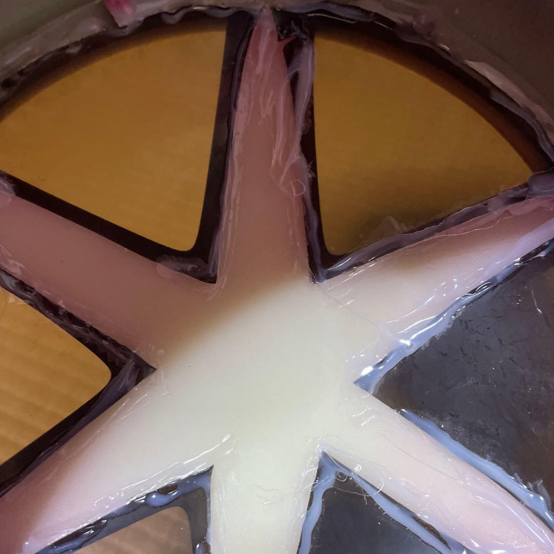 ブンピンクコスプレ※説明必読マスクは訳あり品　価格交渉などコメント可能です！