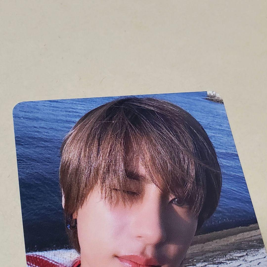 RIIZE RIIZING HMV ラキドロ トレカ コンプ 6枚 - メルカリ