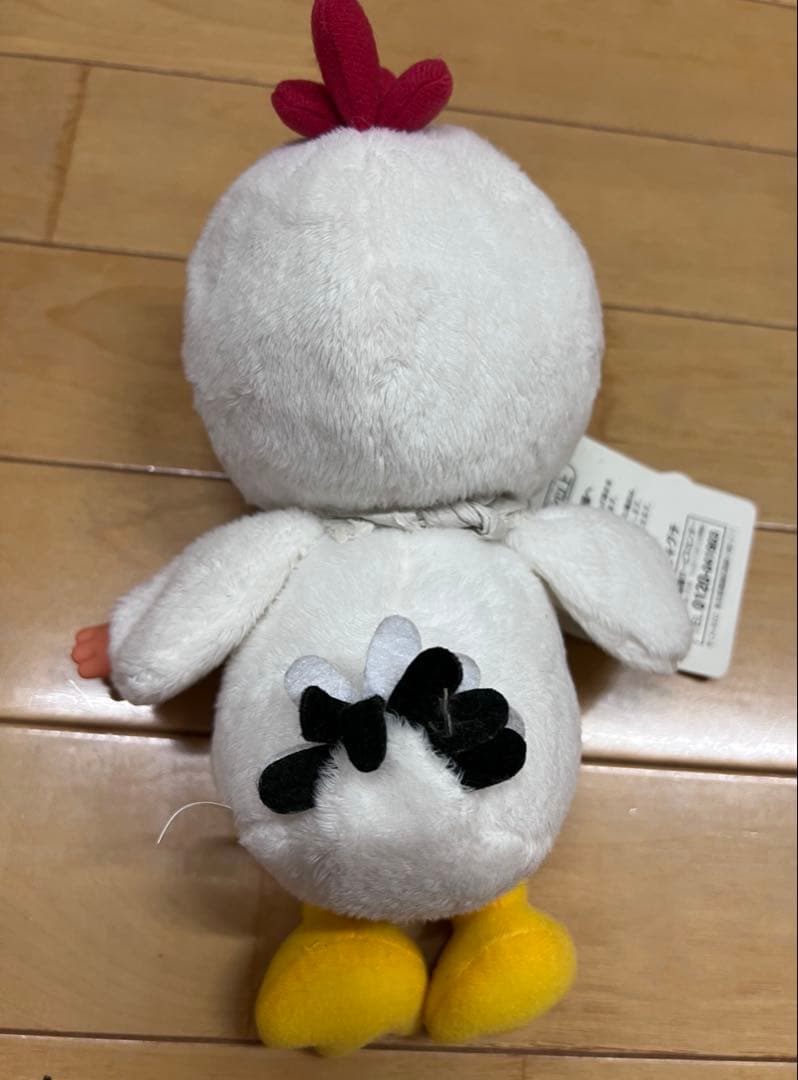 9体セット！monchhichi モンチッチ 干支 アニマル 着ぐるみ - メルカリ