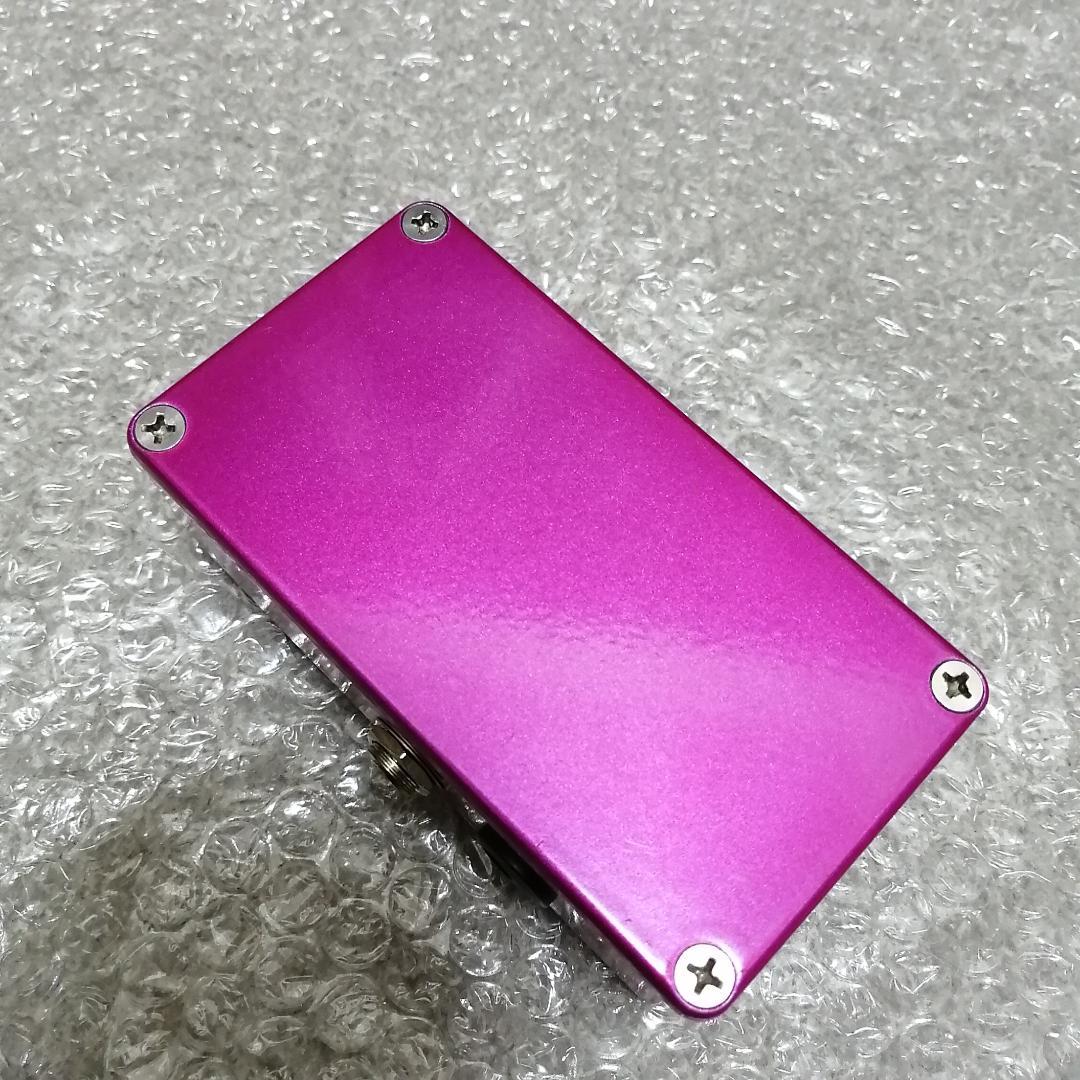 ACIDTONE BUZZ FACE Paisley 限定生産品 値下げ】ACIDTONE BUZZ FACE