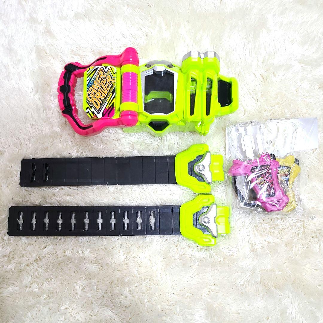 仮面ライダー 変身ベルト ドライバー まとめ売り 15本セット - メルカリ