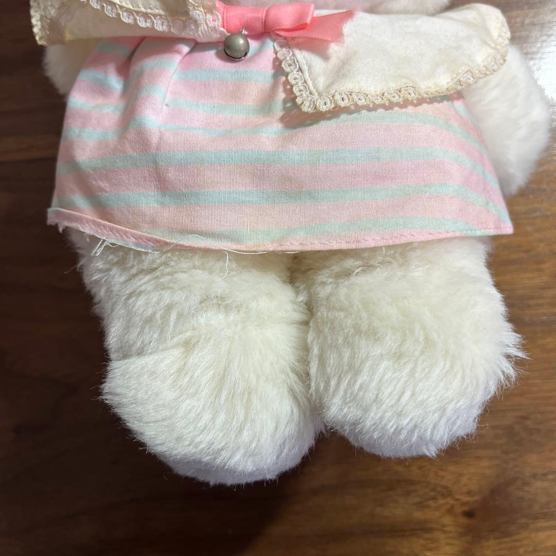 昭和レトロ FINE SUCCESS 猫 吉徳 ぬいぐるみ - メルカリ