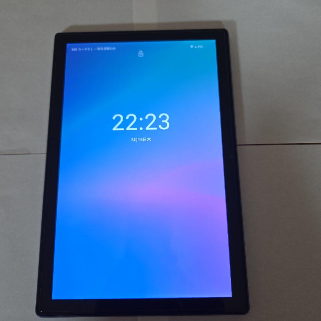 Ｍ40 PRO タブレット Teclast M40 Proの実機レビュー － CPUはUNISOC T618、そして4