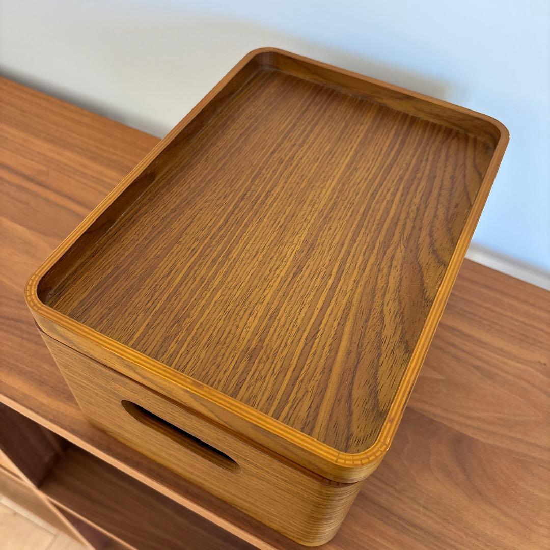 くるりん様専用】スタッキングシェルフセット・5段×2列