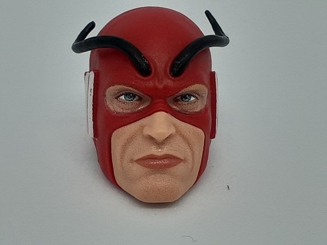 マーベルレジェンド/ジャイアントマン/ハンク・ピム ワスプ2パック版