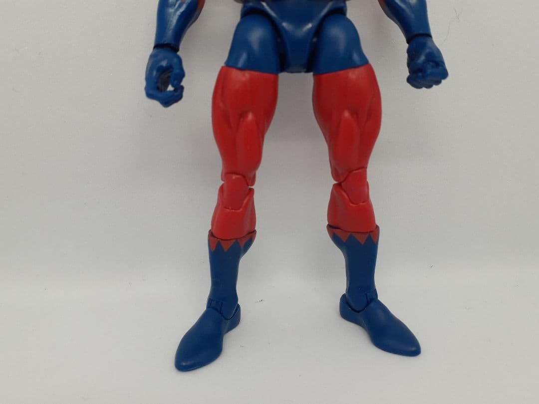 マーベルレジェンド/ジャイアントマン/ハンク・ピム ワスプ2パック版