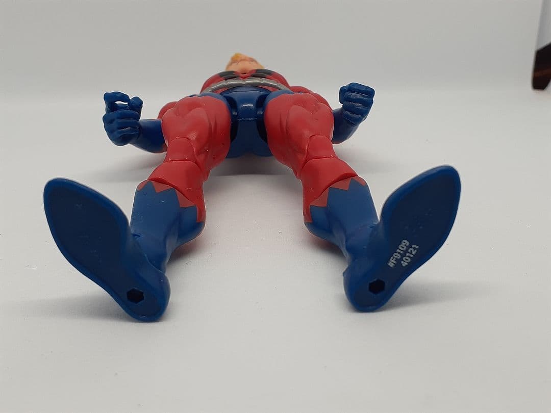 マーベルレジェンド/ジャイアントマン/ハンク・ピム ワスプ2パック版