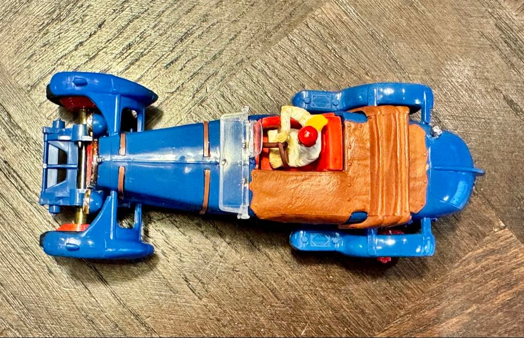 scalextricスケーレックスC65アルファロメオ 1933 スロットカー - メルカリ