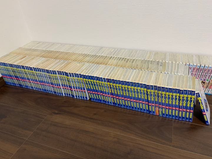 漫画まとめ売り！タイトルごと売るのも可能！