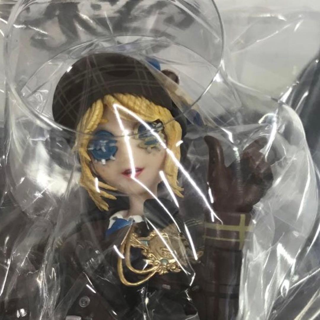 7015 【未開封】【フィギュアのみ】第五人格 真理の令嬢 トゥルース