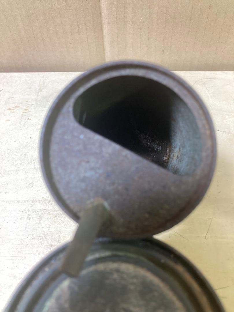 まとめ売り アメリカ 車関係 ビンテージ 缶 紙箱 ガソリン計量缶