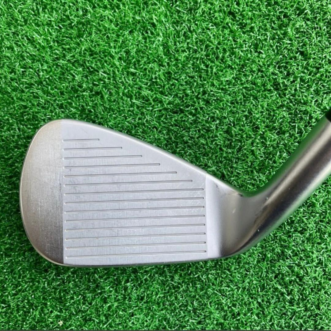 希少テーラーメイド P790 2021 DG85 S200 VSS PRO 6本 - メルカリ