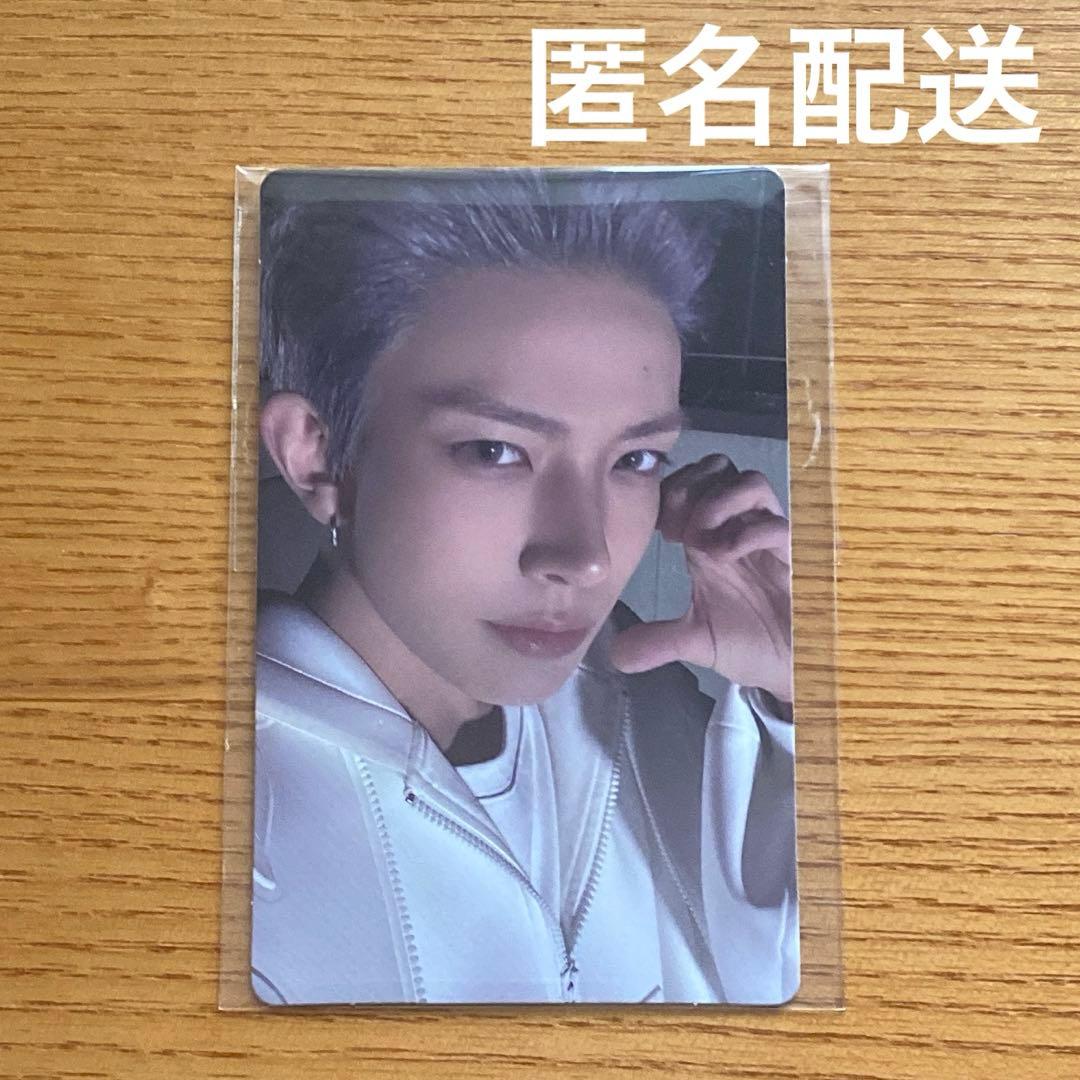 ENHYPEN Weverse Shop ラキドロ 2次 ヒスン - メルカリ