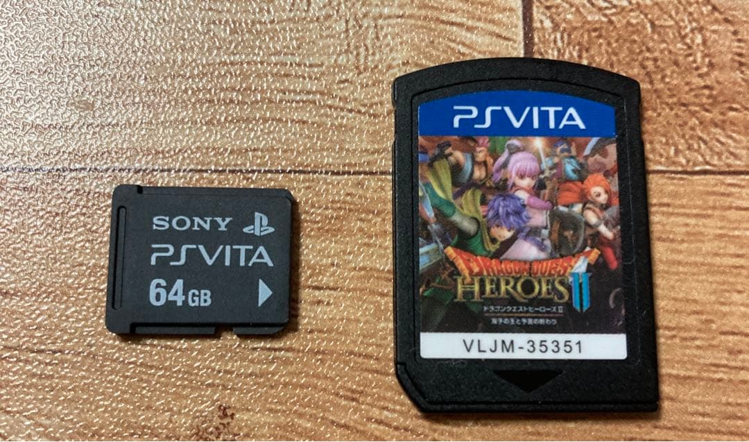 PSVITA ソフト セット - メルカリ