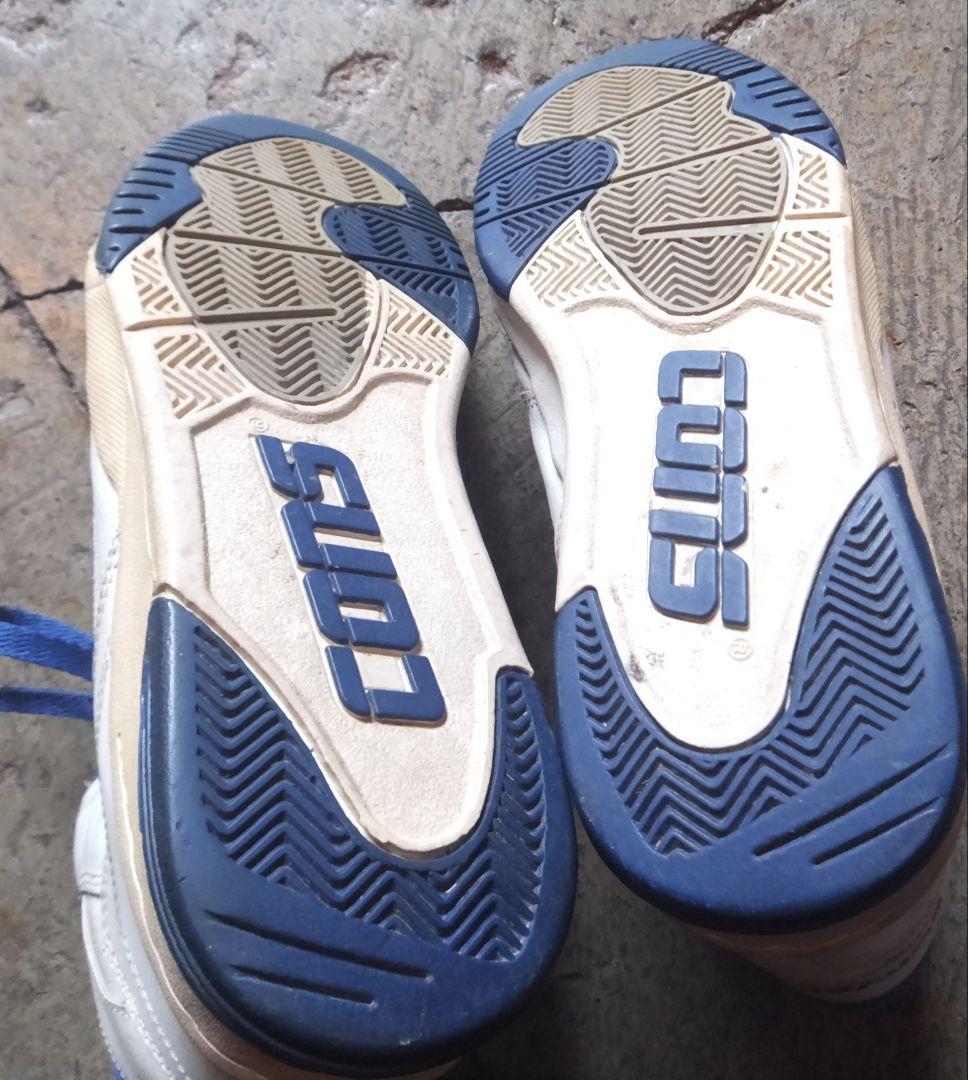 converse コンバース 90年代 バスケットシューズ cons 29cm - メルカリ