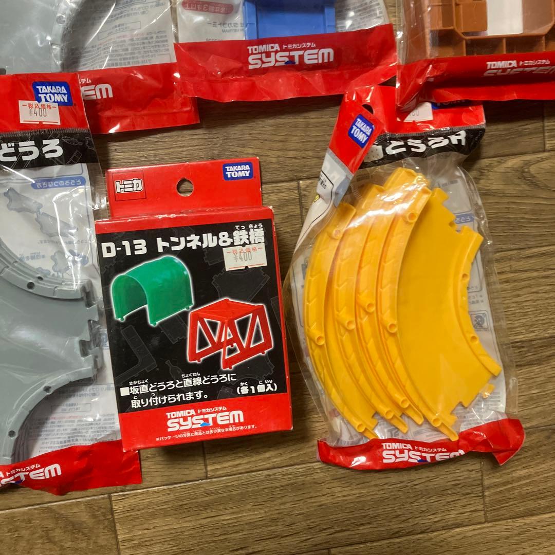 トミカパーツバラ売り可能 - メルカリ