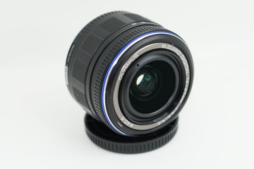 オリンパス M.ZUIKO DIGITAL 14-42mm F3.5-5.6