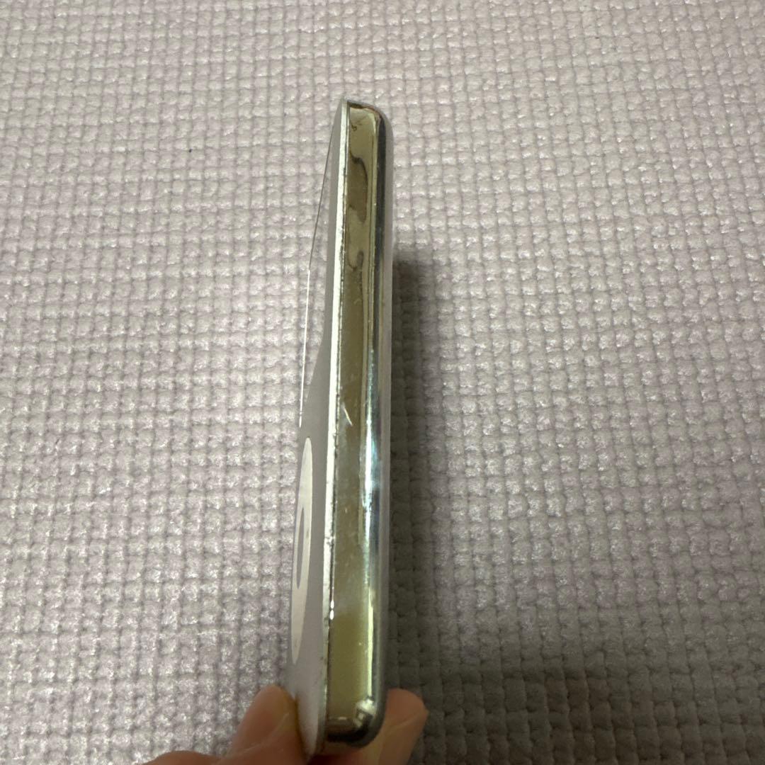 iPod classic 160GB A1238 シルバー カバー 動作問題なし - メルカリ