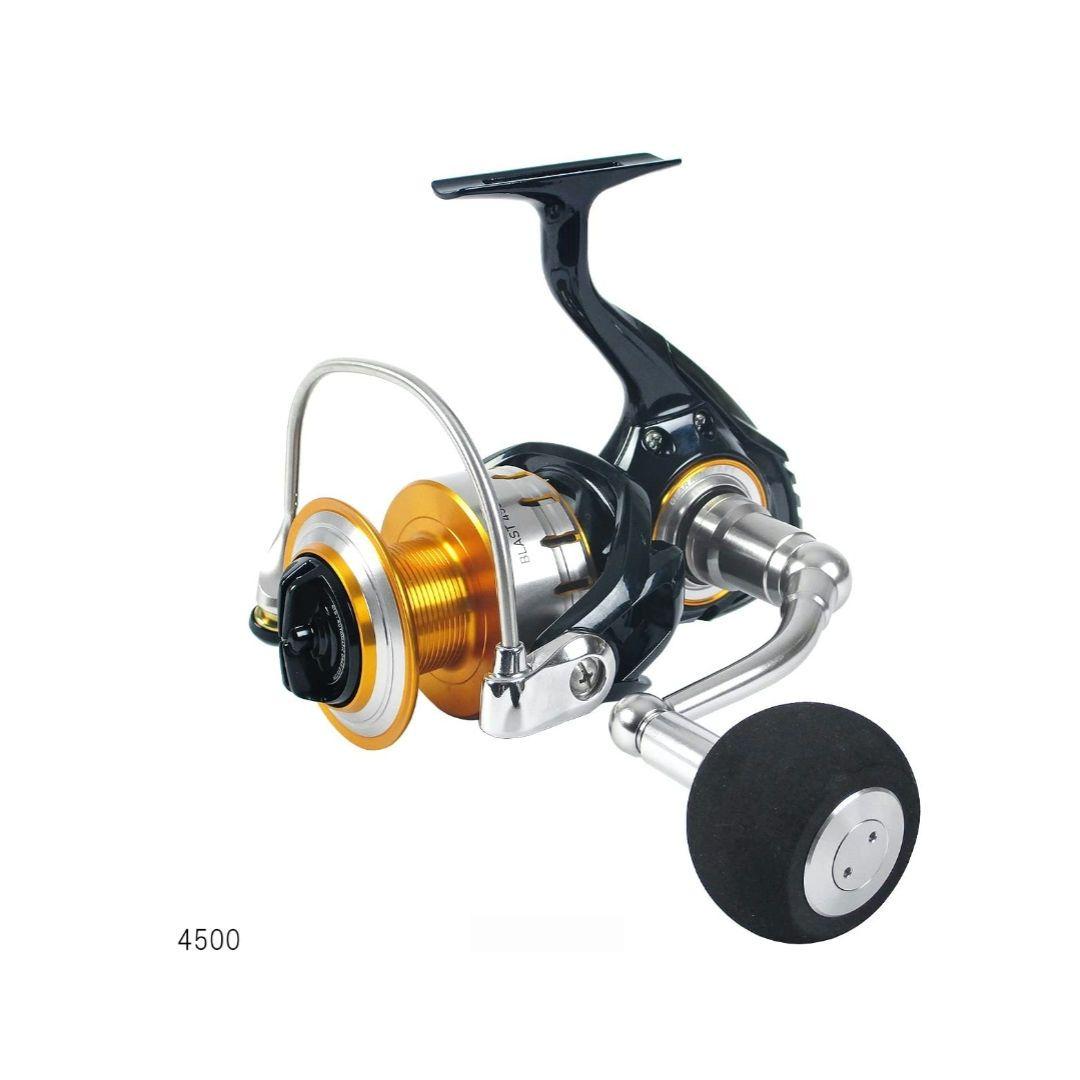 BASS ROCK ニヒル NIHILL ビッグベイト ルアー