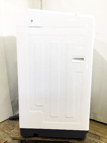 2019年製★美品 中古★ニトリ☆6.0kg☆洗濯機☆【NTR60】