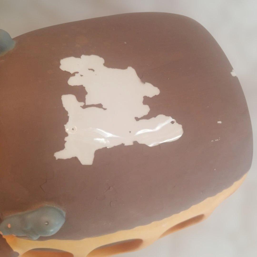 猫バス ジブリ 蚊取り線香 ジャンク - メルカリ