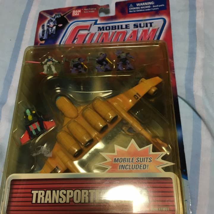 ガンダム MOBILE SUIT フィギュア FIG]MS IN ACTION!!(モビルスーツ・イン・アクション) MSZ-006 ゼータ