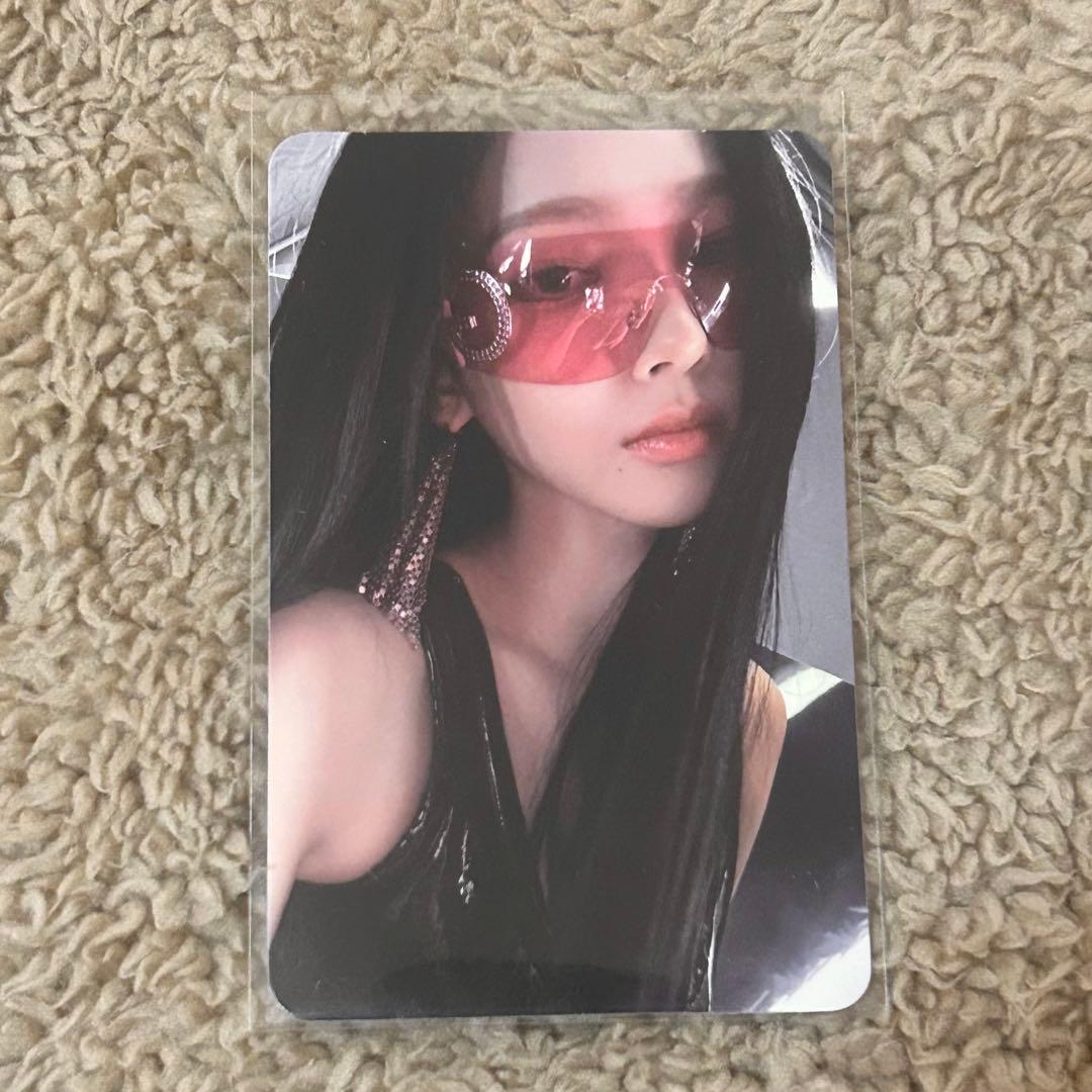 aespa Whiplash トレカ - メルカリ