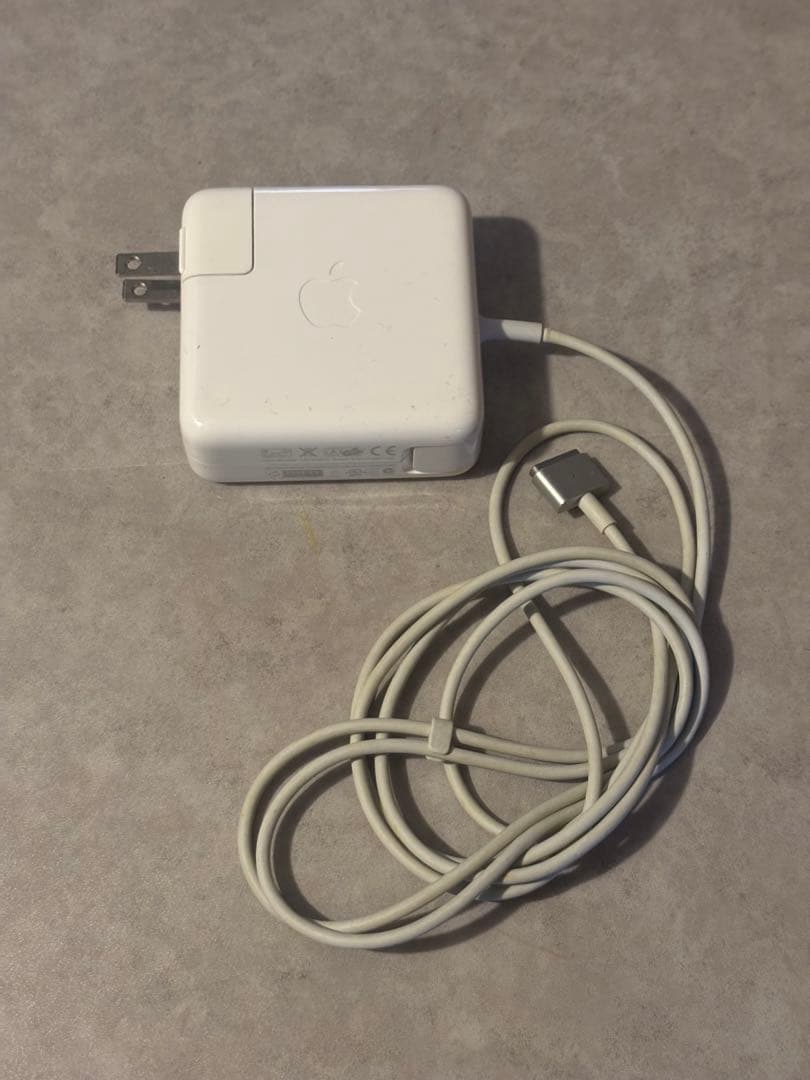 MacBook Pro 13インチ 2013年 メモリ8GB 充電器 動作良好 - メルカリ