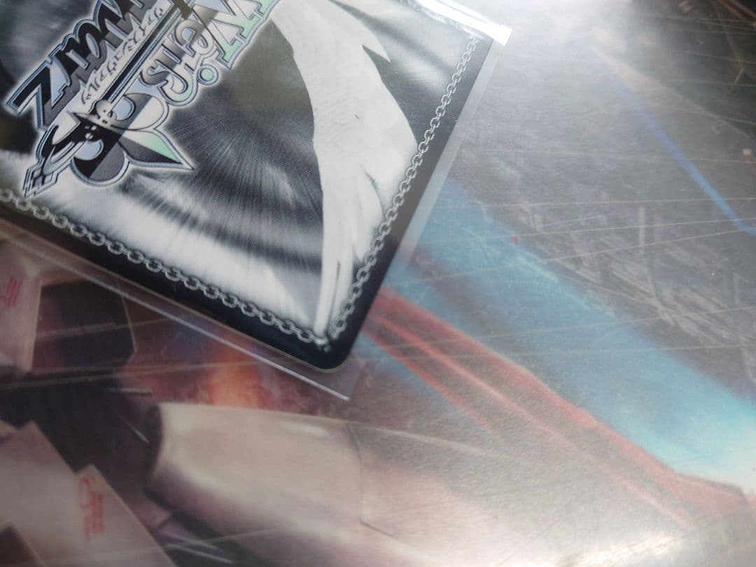 ヴァイス 勝利の女神 NIKKE “フィナーレ”ノワール SP