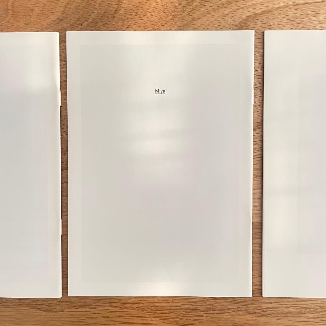 DAG MADOKA MIYA by Ola Rindal（オラ・リンダル）