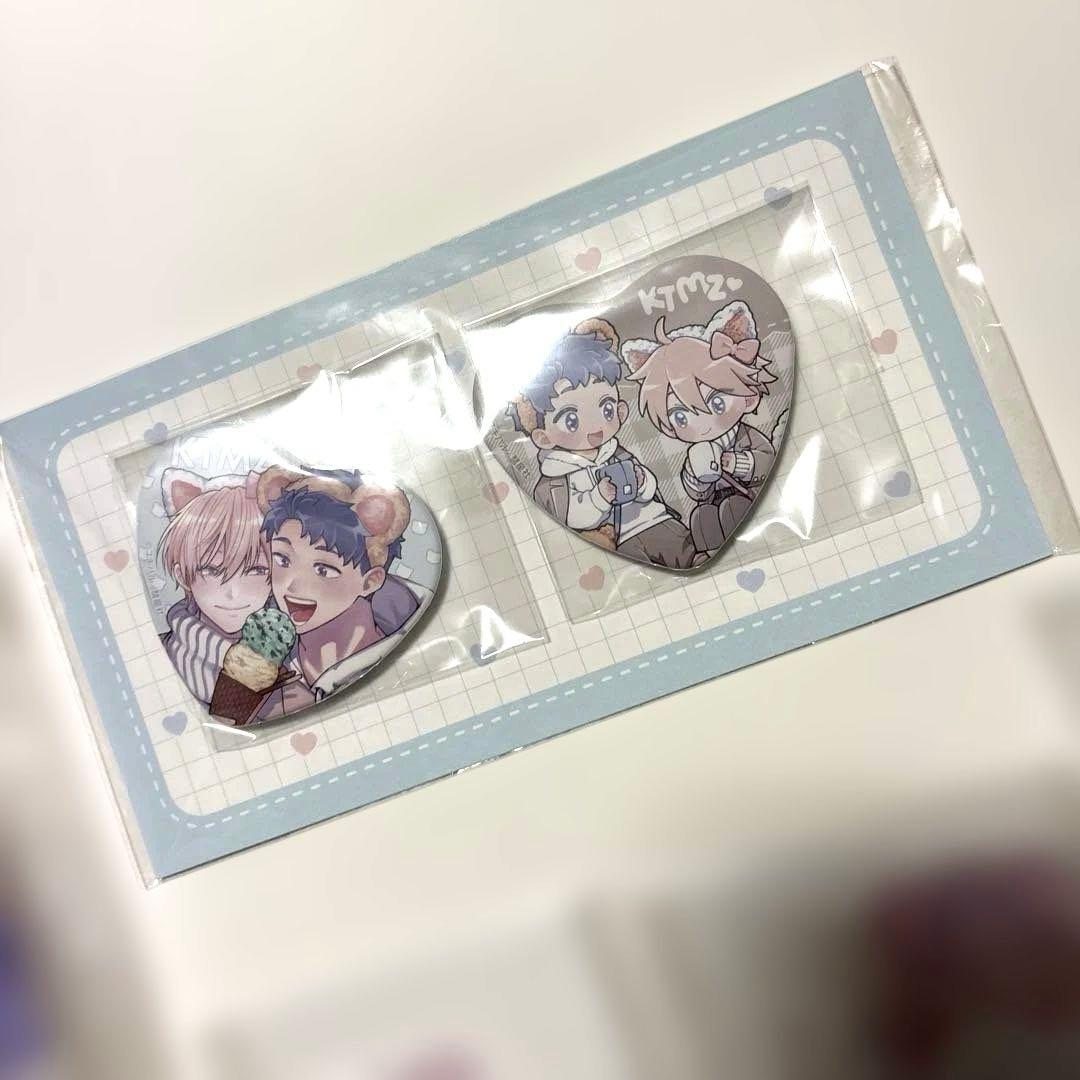 5点セット　食らいついてよ、旦那さま