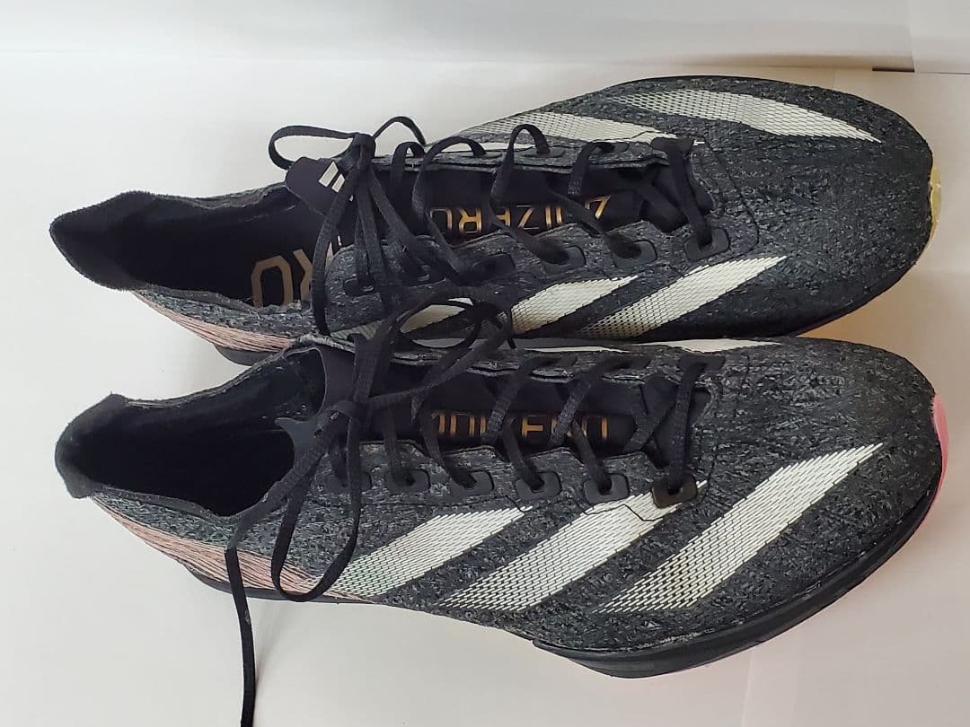 adidas ADIZERO prime sp3 26cm - メルカリ