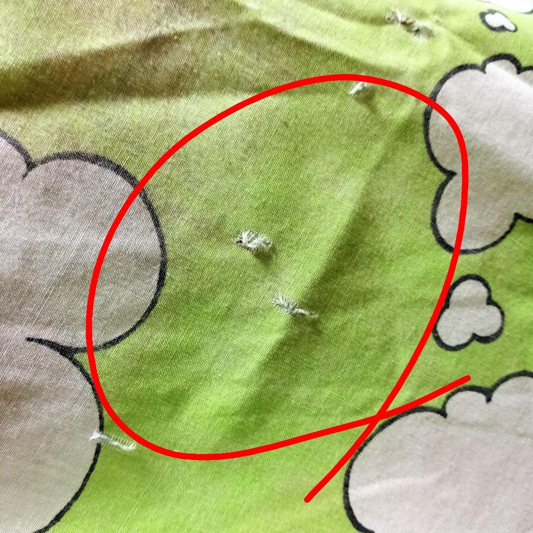 70s ビンテージ ロードランナー コヨーテ ボックスシーツ ワーナー