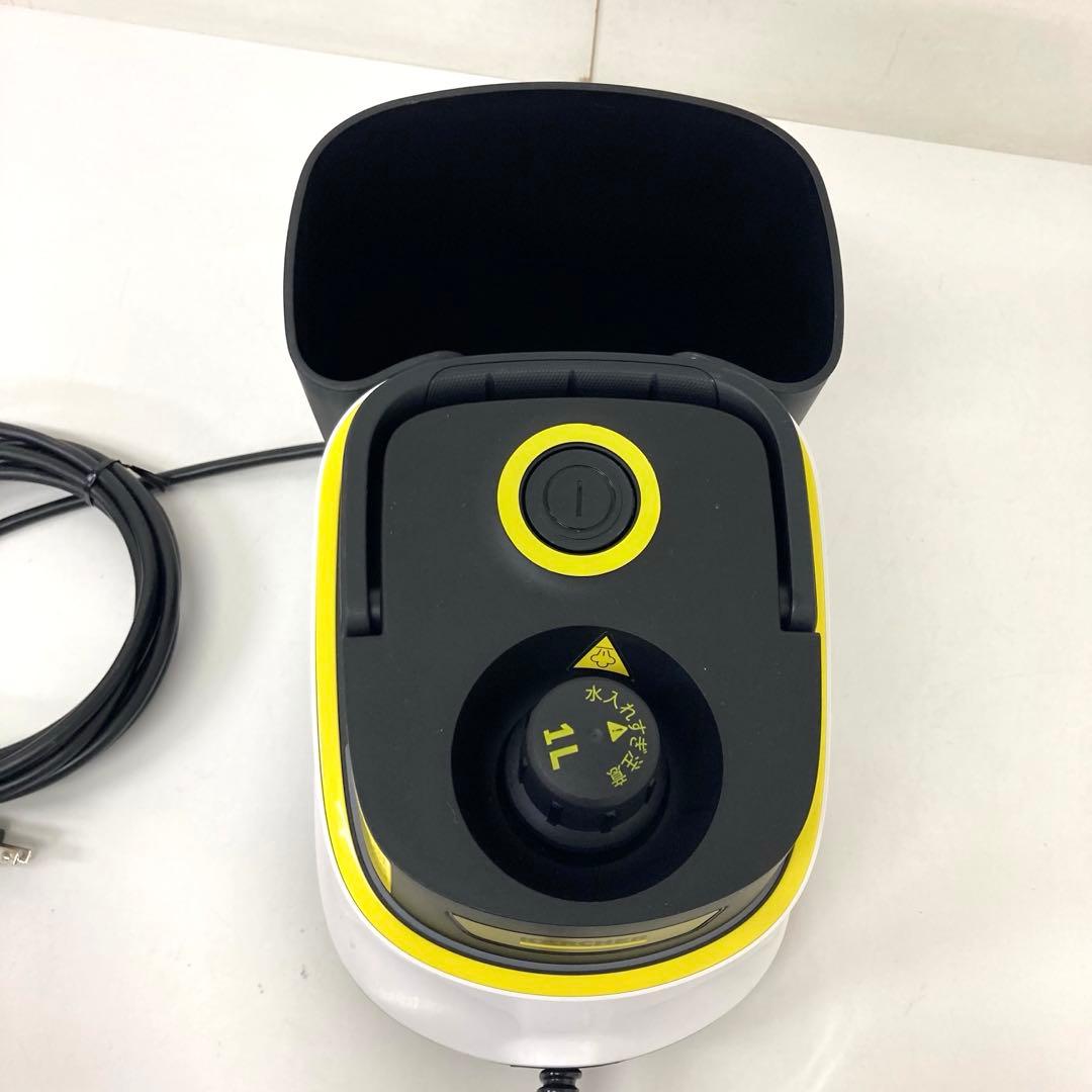 4470-D ケルヒャー スチームクリーナー SC JTK30 欠品あり - メルカリ