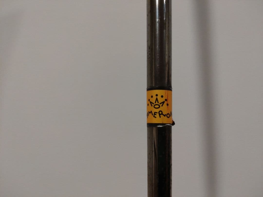 スコッティキャメロンX-prototypeNo.6 35インチ - メルカリ