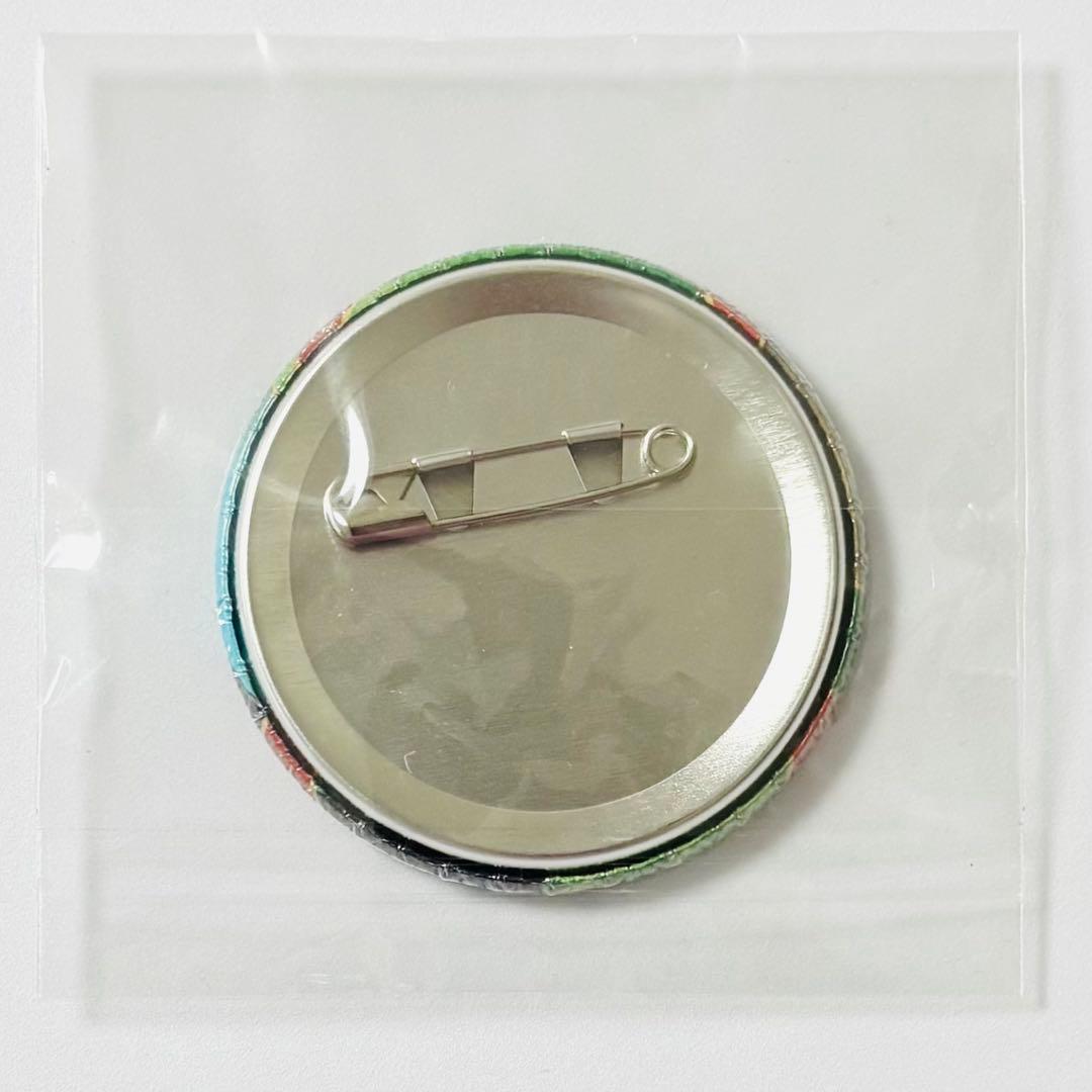 呪術廻戦 クリスマス プリロール 2020 缶バッジ 五条悟 - メルカリ