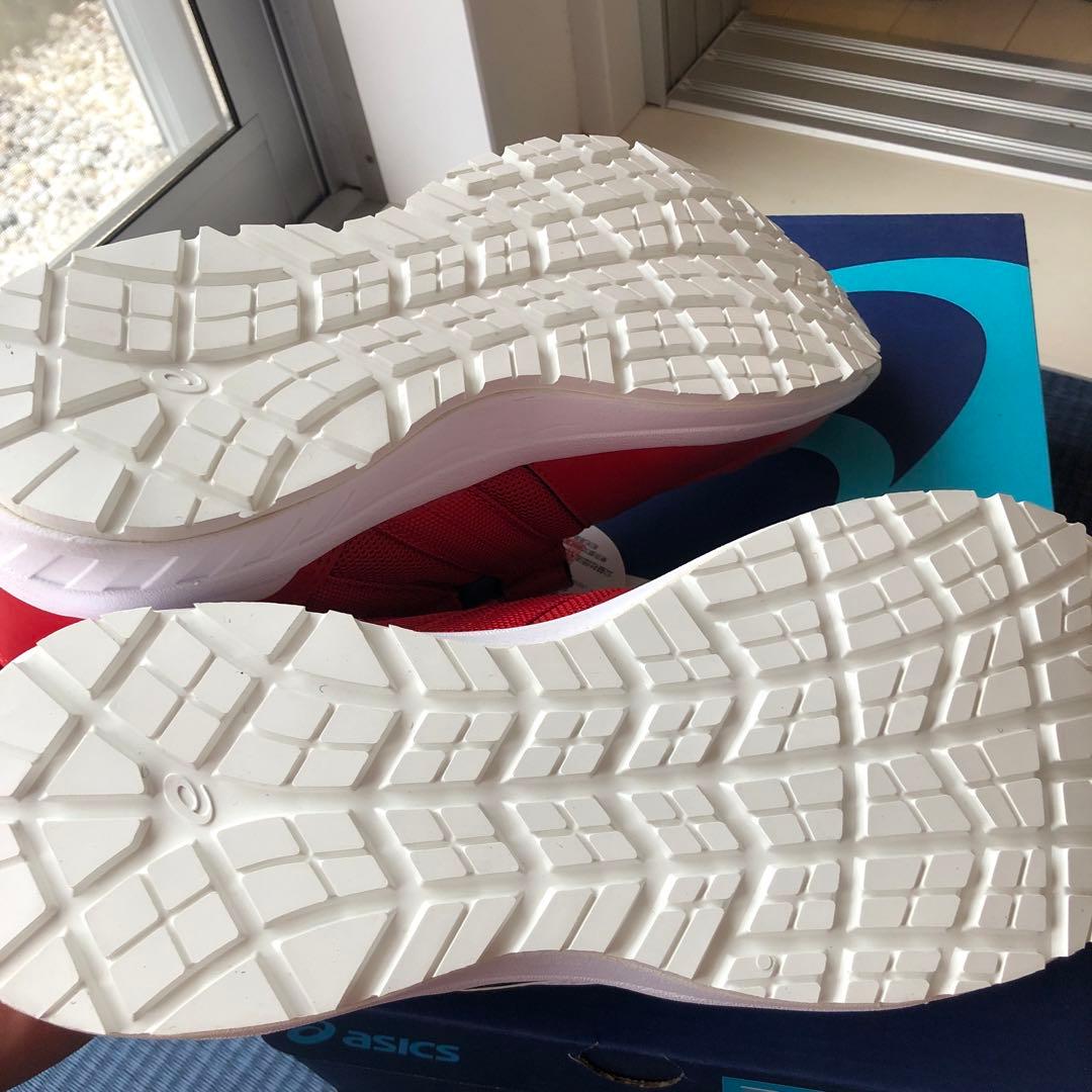 アシックス安全靴27.0CP205 バートル寅壱アイズフロンティアイーブン