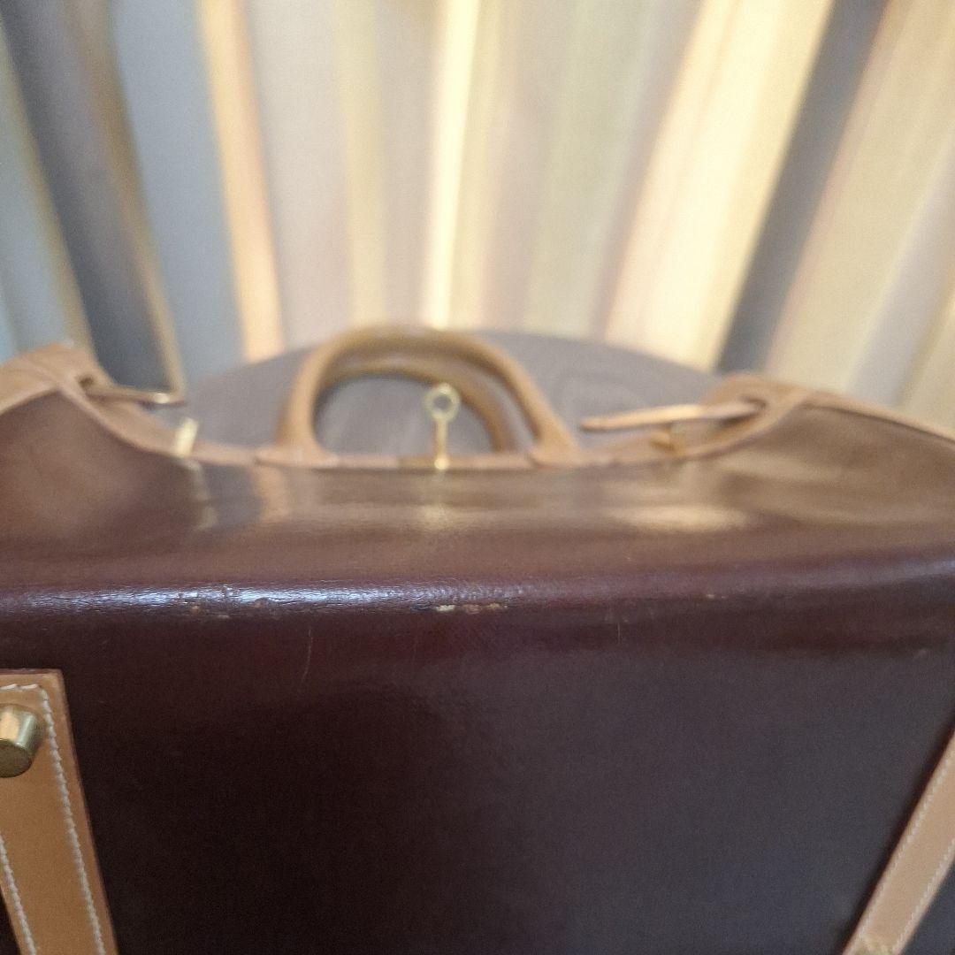 HERMES バーキン30 アマゾニア×ヴァンキッシユ(多分) - メルカリ