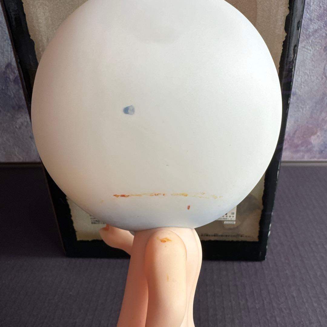 非売品希少】ゲゲゲの鬼太郎2 A賞 目玉おやじ フィギュア 妖怪 境港